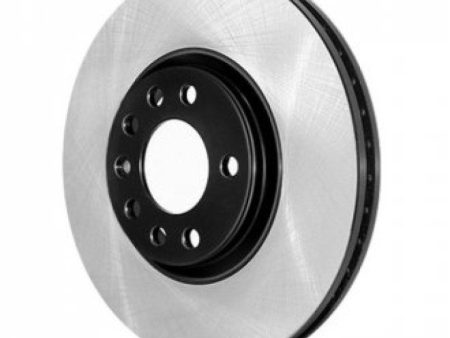 Centric 97-05 Chevrolet Blazer GCX Brake Rotors - Rear Online now