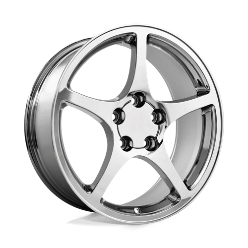 Performance Replicas PR104 17X8.5 5X4.75 CHROME 54MM For Sale