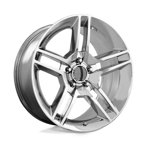 Performance Replicas PR101 18X10 5X4.5 CHROME 24MM Discount