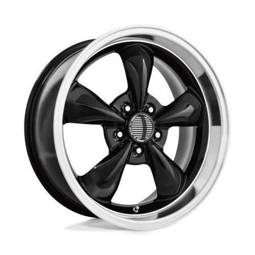 Performance Replicas PR106 17X8 5X4.75 G-BLK MACH-LP 00MM Discount