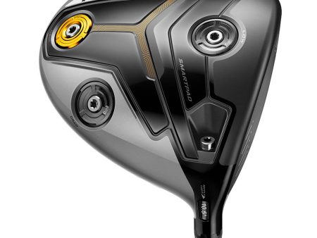 Cobra KING F7 Golf Driver - Silver Discount