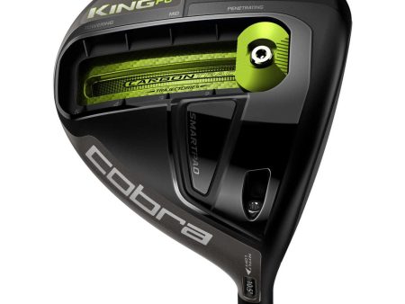 Cobra King F6+ Limited Edition Golf Driver Online now