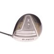 Cobra XL SPEED Graphite Men s Right Hand Driver 10.5 Degree Regular - COBRA XL Discount