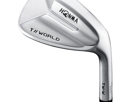 Honma T  World W4 Wedge Hot on Sale