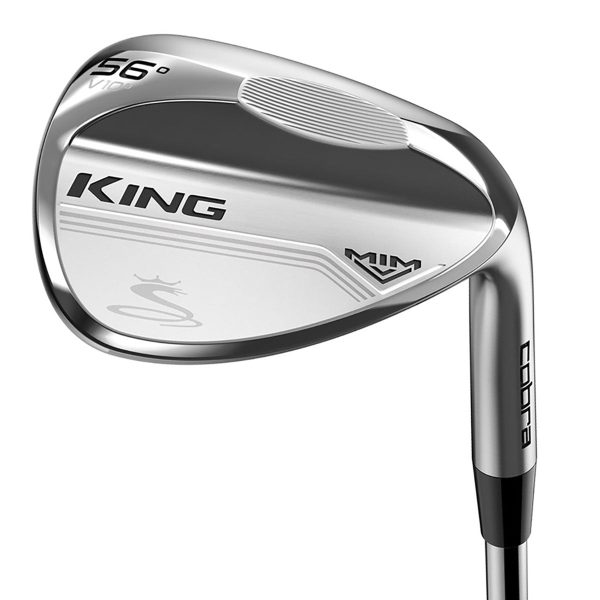 Cobra KING MIM Wedge - Steel For Cheap