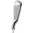 Cobra F-MAX Combo Golf Irons - Graphite Sale