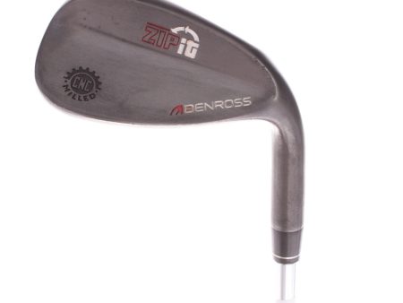 Benross Zip-It Steel Men s Right Hand Gap Wedge 52 Degree Regular - Dynamic Gold R300 Online