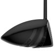 Cobra KING LTD Black Golf Driver Sale