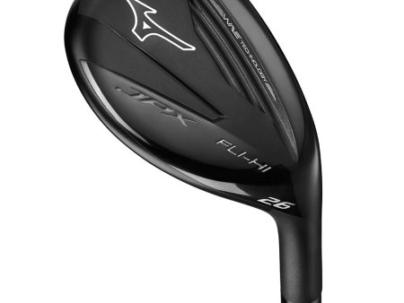 Mizuno JPX 923 Fli-Hi Hybrid - Graphite For Cheap