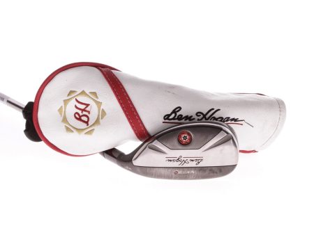 Ben Hogan VKTR Graphite Men s Right Hand 4 Hybrid 22 Degree Stiff - Recoil f4 Online now