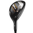 Callaway Mavrik Hybrid - Ladies Fashion