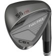 Cleveland CBX Full-Face Wedge - Steel For Sale