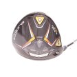 Cobra LTD X Max Graphite Men s Left Hand Driver 10.5 Degree Stiff - Tensei AV Series 65 Supply