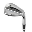 Cleveland CBX Satin Chrome Golf Wedge For Cheap