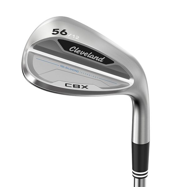 Cleveland CBX Satin Chrome Golf Wedge For Cheap