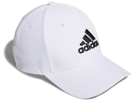 adidas Performance Cap - White Hot on Sale