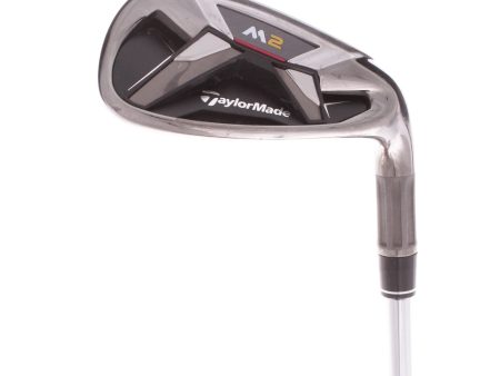 TaylorMade M2 Steel Men s Right Hand Gap Wedge 52 Degree Regular - REAX Steel 88 For Cheap