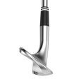 Cleveland CBX Satin Chrome Golf Wedge For Cheap