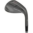 Cleveland CBX Full-Face Wedge - Steel For Sale