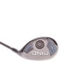 Ping G Series Graphite Men s Right Hand 4 Hybrid 22 Degree Soft Regular - Alta 70 Online