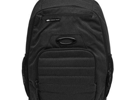 Oakley Enduro 25L 4.0 Backpack - Blackout on Sale