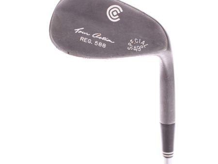 Cleveland TOUR ACTION Steel Men s Right Hand Pitching Wedge Wedge Flex - Dynamic Gold on Sale