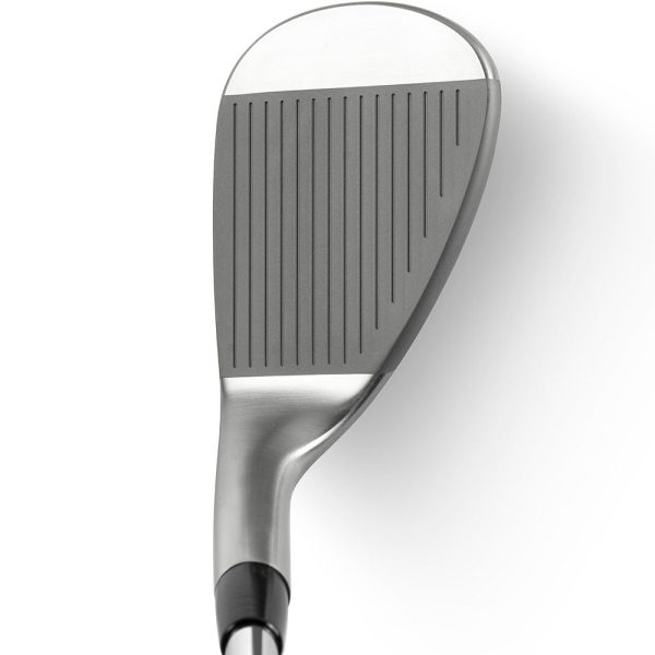 Mizuno T22 Raw Wedge - Steel Online Hot Sale