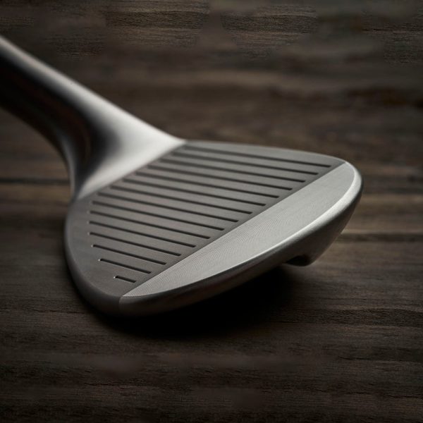 Mizuno T22 Raw Wedge - Steel Online Hot Sale