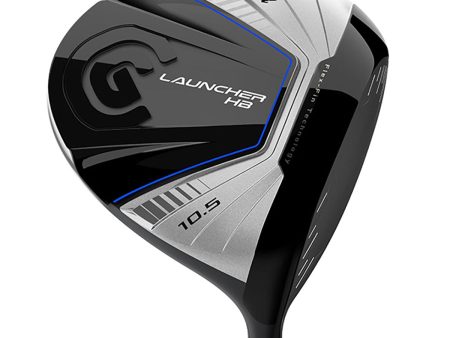 Cleveland Launcher HB Golf Driver For Cheap