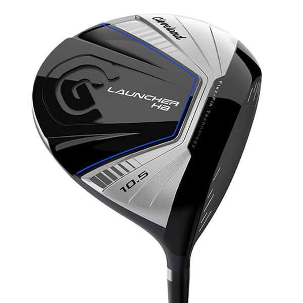 Cleveland Launcher HB Golf Driver For Cheap