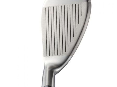 MacGregor MACTEC X Wedge - Gunmetal Cheap