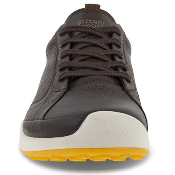 ECCO Biom Hybrid Spikeless Shoes - Mocha Online Hot Sale