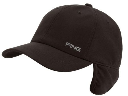 Ping Waterproof Golf Cap Supply