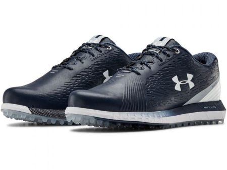 Under Armour HOVR Showdown SL Gore-Tex Spikeless Shoes - Navy Online Sale