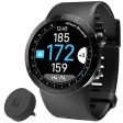 Shot Scope X5 GPS Shot Tracking Watch - Stealth Black Supply