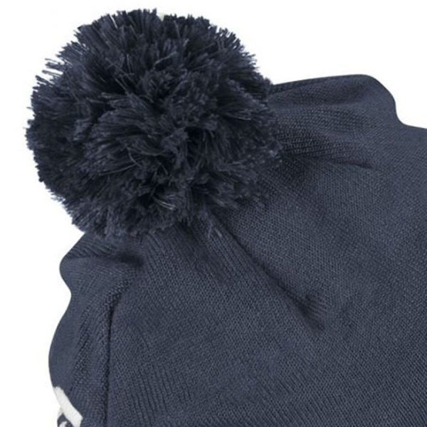 adidas Font Beanie Hat - Crew Navy Sale