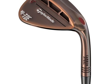 TaylorMade Milled Grind HI-TOE Golf Wedge Online