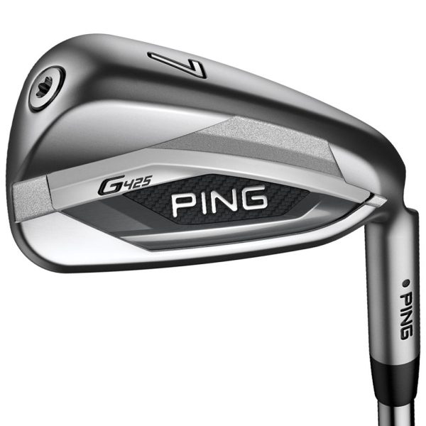 Ping G425 Single Irons - Steel Online