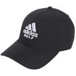 adidas Performance Cap - Black Fashion