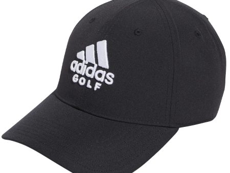 adidas Performance Cap - Black Fashion