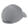 Under Armour Men s Blitzing 3.0 Cap - Graphite Online Sale