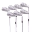 Mizuno JPX 900 Tour Steel Men s Right Hand Irons 4-PW Stiff - Dynamic Gold S300 on Sale