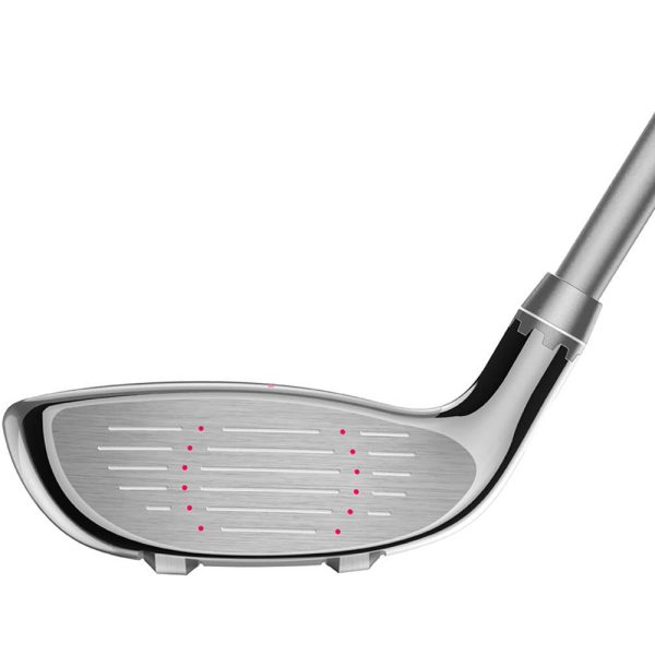 Cobra Ladies KING F7 Golf Hybrid Supply