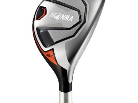 Honma T  World 747 Hybrid Cheap