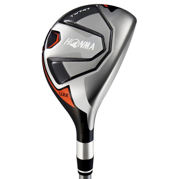 Honma T  World 747 Hybrid Cheap