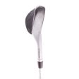 Callaway Mack Daddy 4 S-Grind Steel Men s Right Hand Sand Wedge 54 Degree 10 Bounce Regular - NS Pro Modus Tour 105 Supply