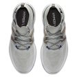 FootJoy Hyperflex Spiked Shoes - Grey White Blue Fashion