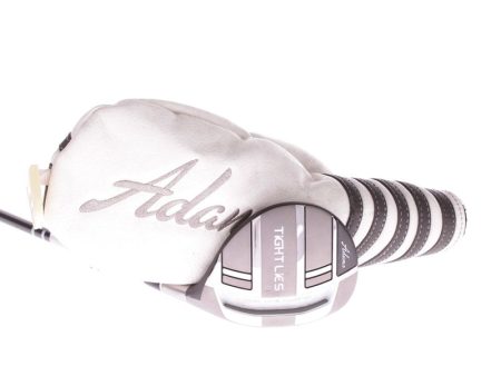 Adams Golf Tight Lies Graphite Ladies Right Hand Fairway 5 Wood 20 Degree Ladies - Bassara 45 For Sale