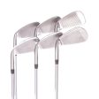 Fazer XR2 Steel Men s Right Hand Irons 5-PW Regular - Fazer Cheap