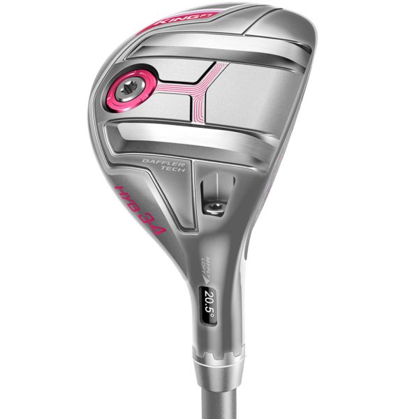 Cobra Ladies KING F7 Golf Hybrid Supply